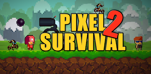 Pixel Survival Game 2 MOD