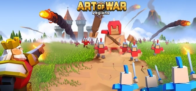 art-of-war-legions-mod