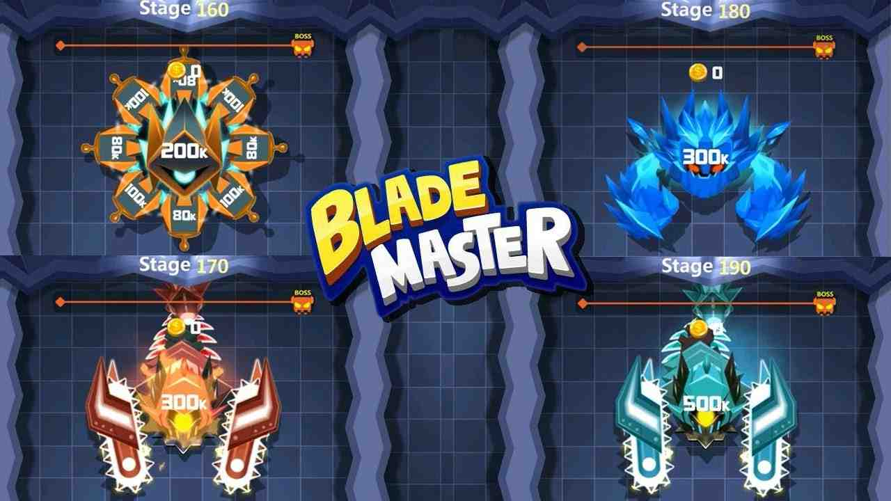 blade-master-mod