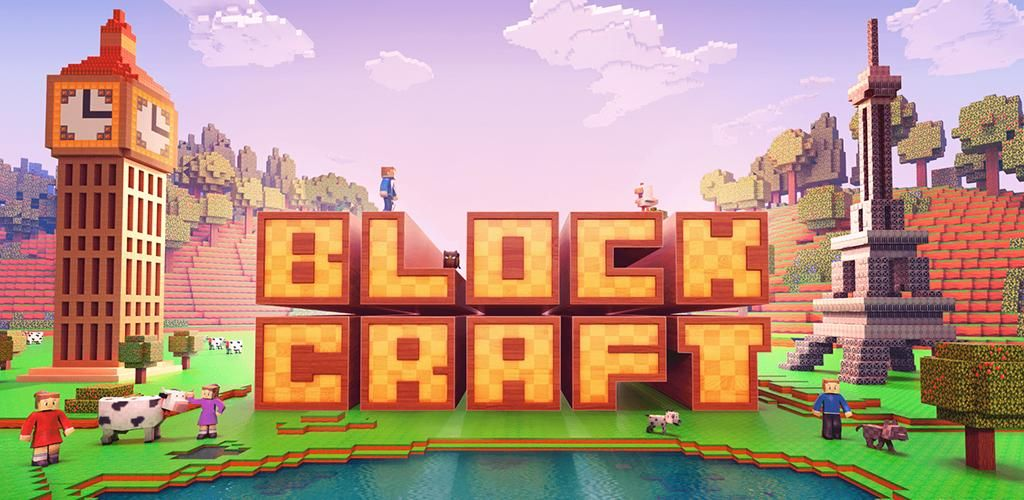 block-craft-3d-mod