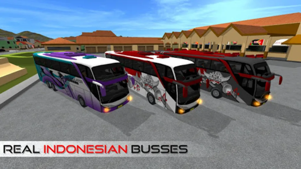 bus-simulator-indonesia-mod