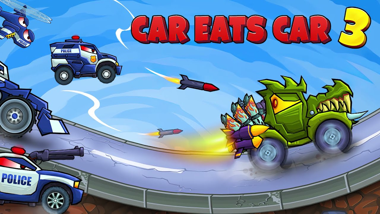 car-eats-car-3-mod