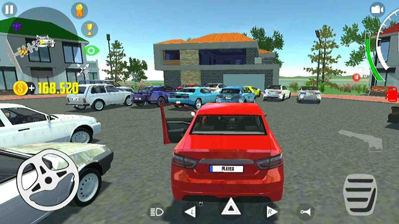 car-simulator-2-mod