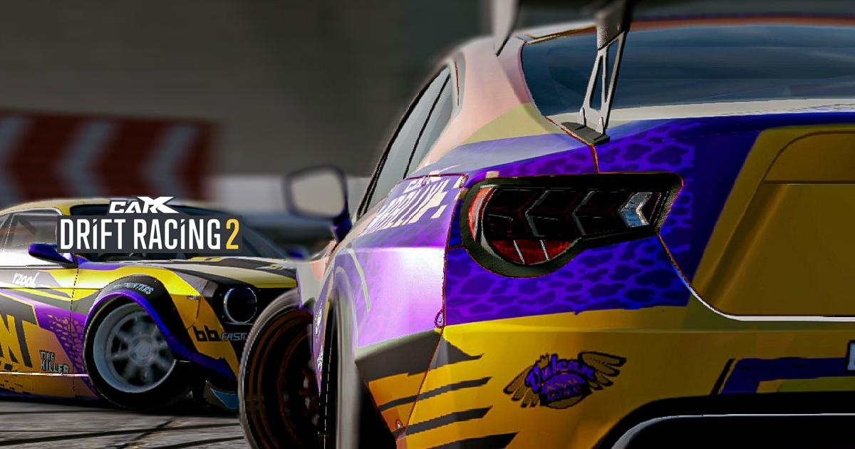 carx-drift-racing-2-mod