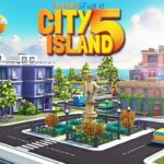 city-island-5-mod