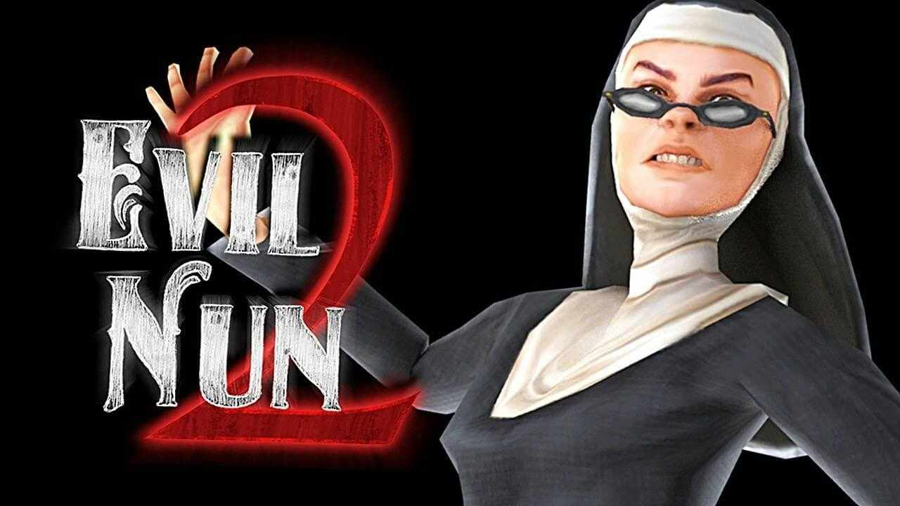 evil-nun-mod