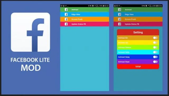 facebook-lite-mod