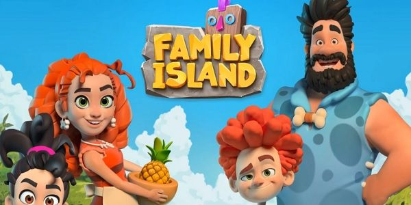family-island-mod