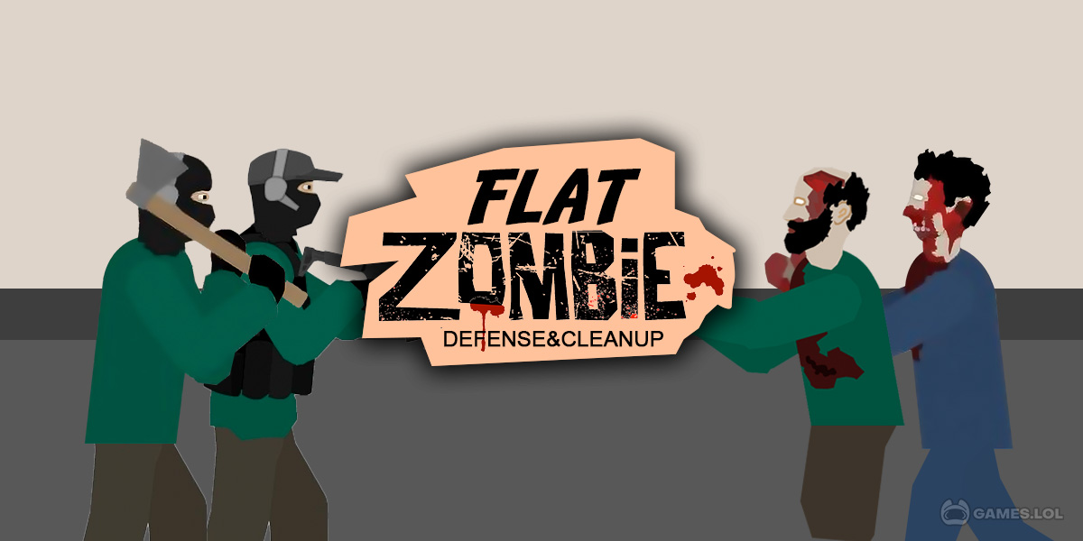 flat-zombies-defense-cleanup-mod