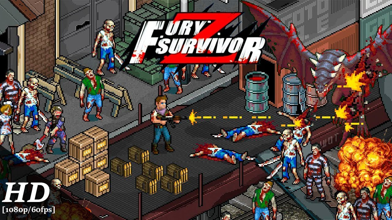 fury-survivor-pixel-z-mod