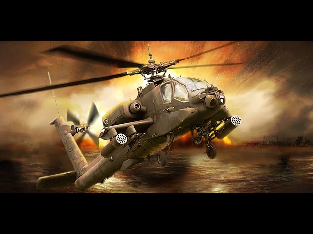 gunship-battle-helicopter-3d-mod