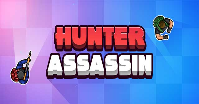 hunter-assassin-mod