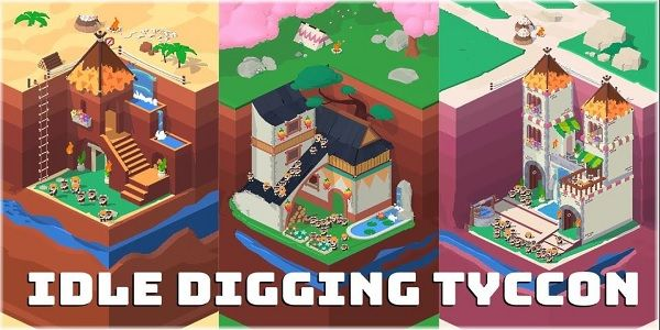 idle-digging-tycoon-mod