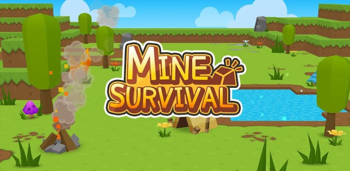 mine-survival-mod