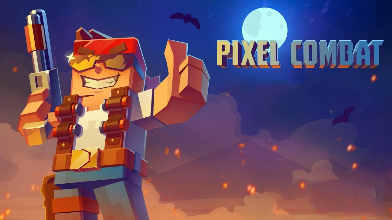 pixel-combat-zombies-strike-mod
